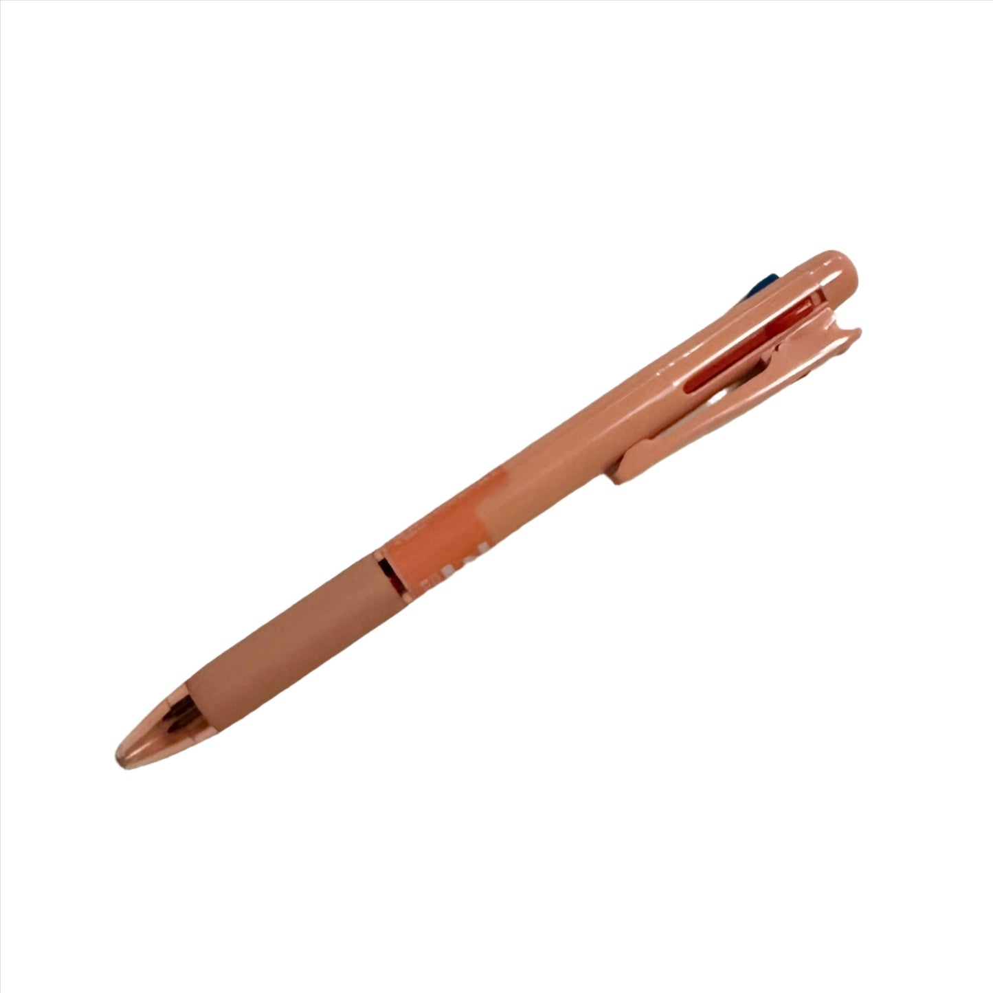 tri color pen