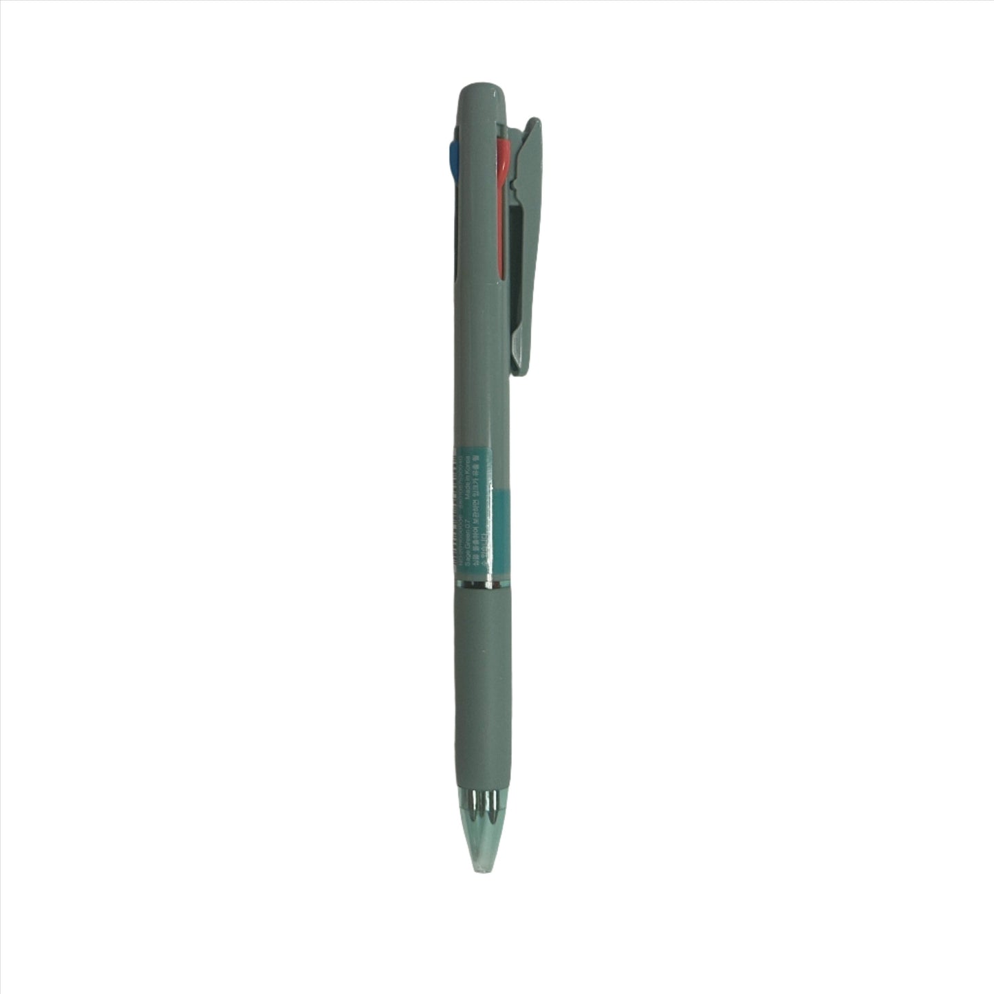 Pen - Tri-Color Ball point Pen 0.7mm