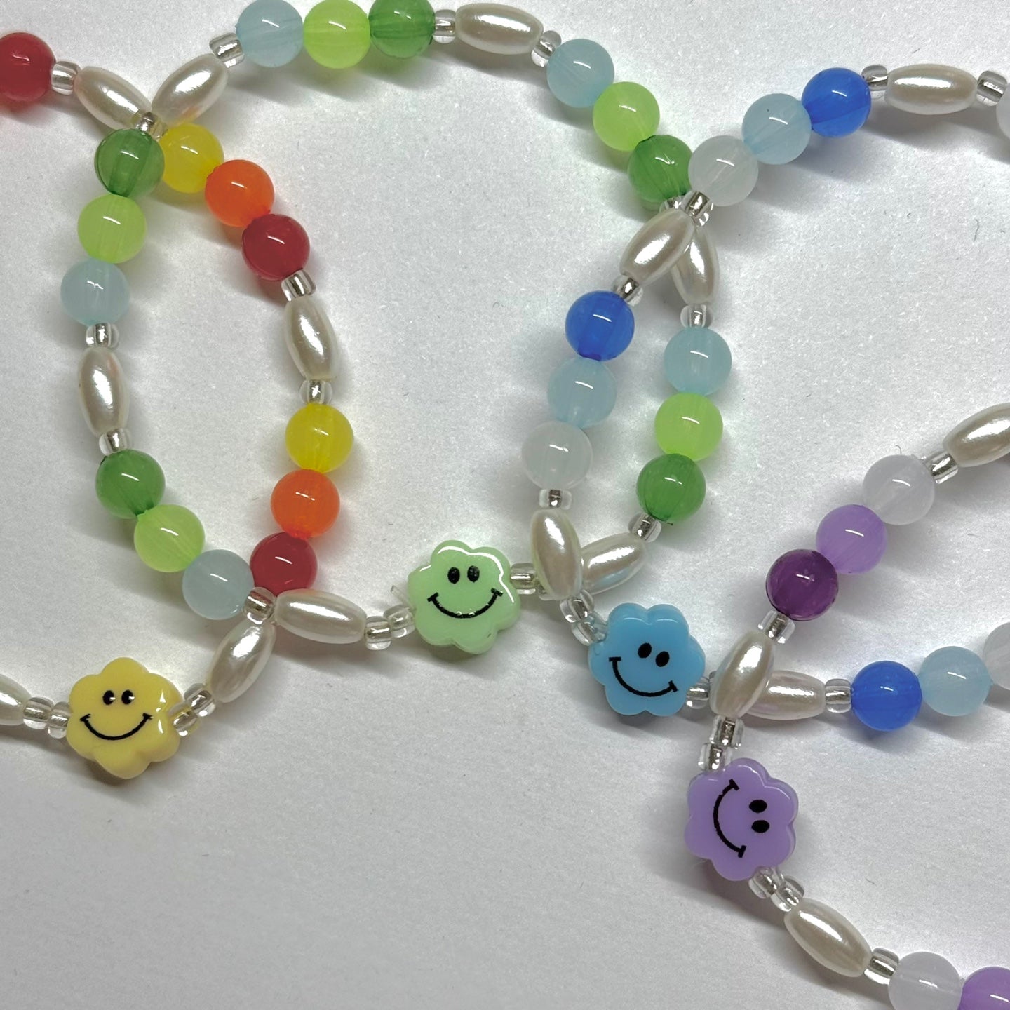 Smile Bracelet
