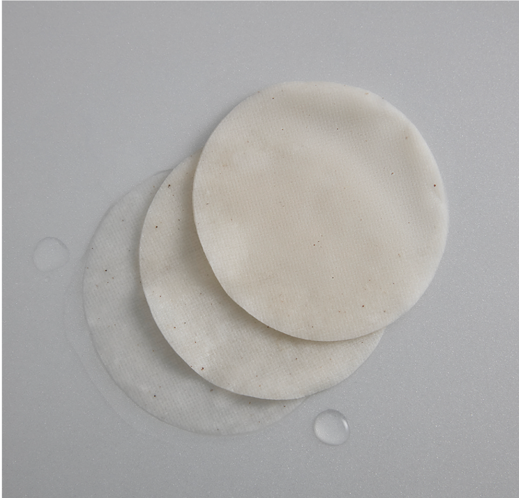 KK-Beauty : Freeup Peaceful Skin Soothing Pad (Portable/Pack of 10)