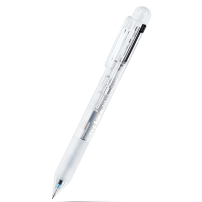 Pen - O'clack 3+1