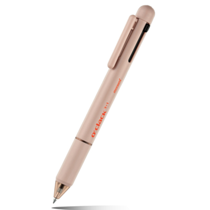 Pen - O'clack 3+1