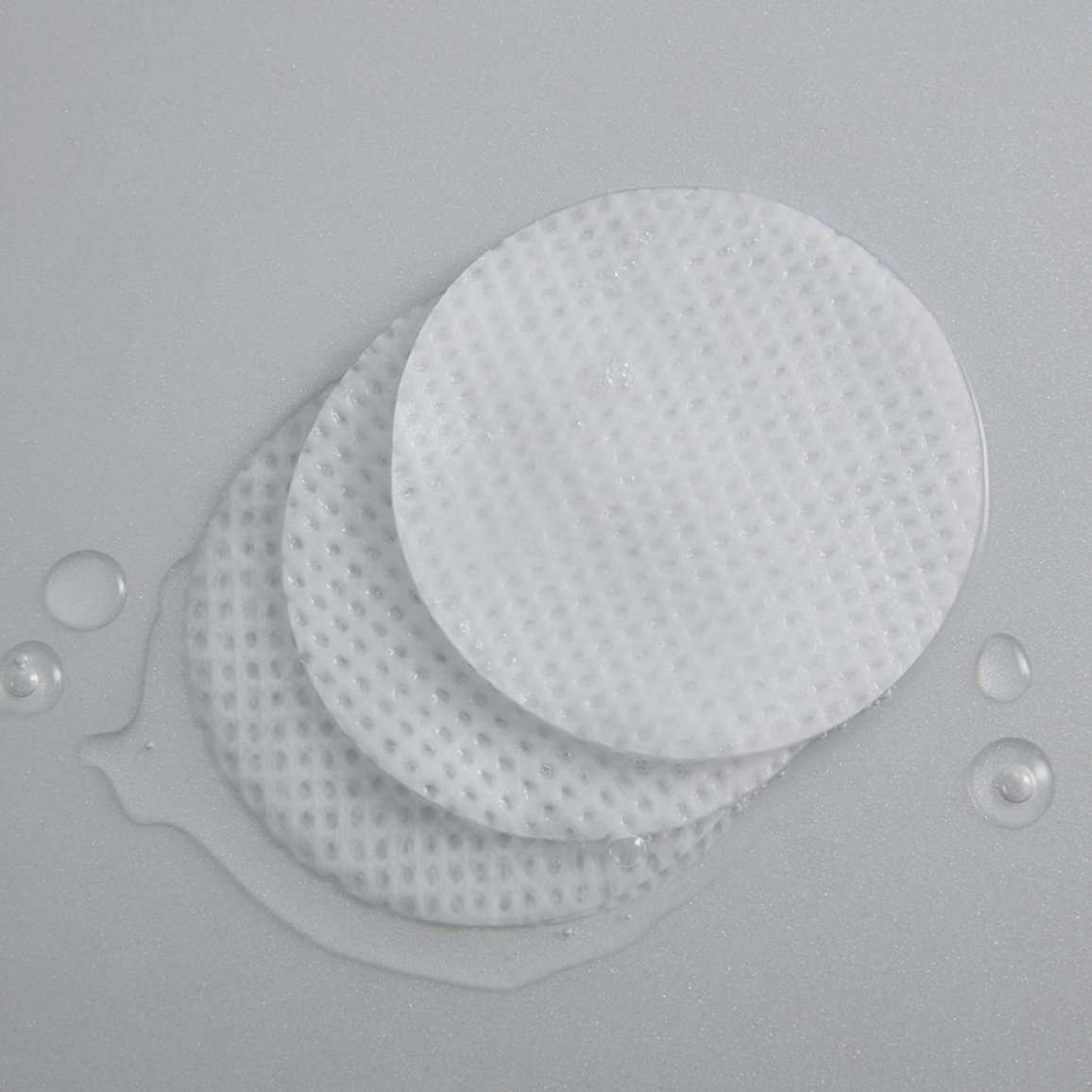 k-beauty, korean skincare product, soothing pad,