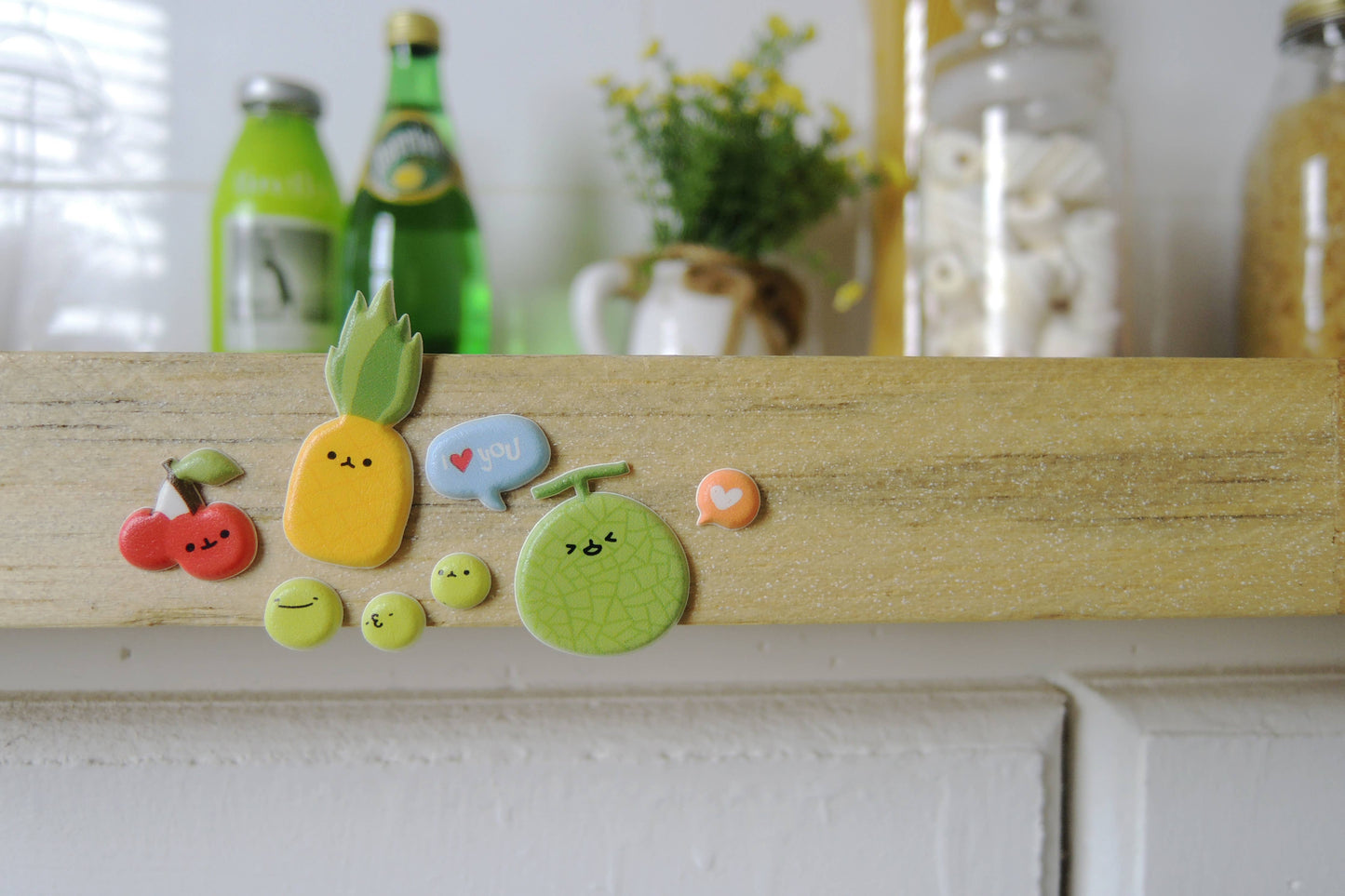 Sticker - Bittersweet