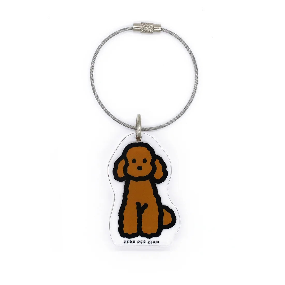 Object Keyring