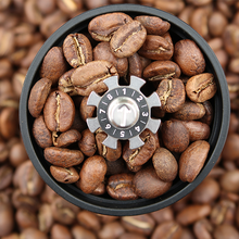Cafflano Krinder : Portable Manual Coffee Maker, Handmill, Coffee Grinder