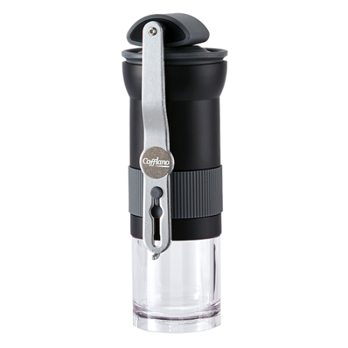 Cafflano Krinder : Portable Manual Coffee Maker, Handmill, Coffee Grinder