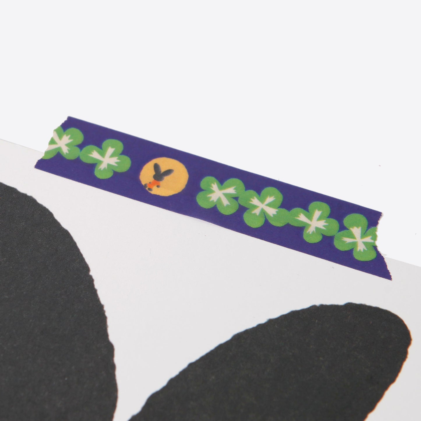 A Masking Tape by Oyowwp - 3 Design