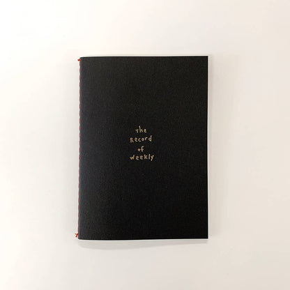 Note - Weekly Note.02