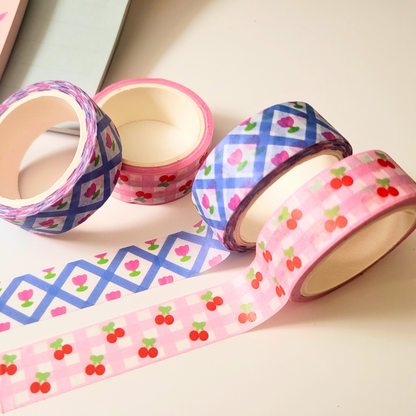 A Masking Tape - Fun masking Tape