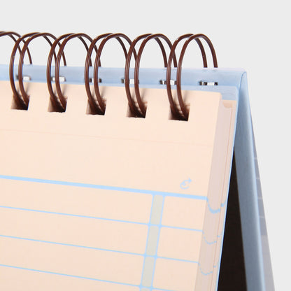 Planner - Checklist Note