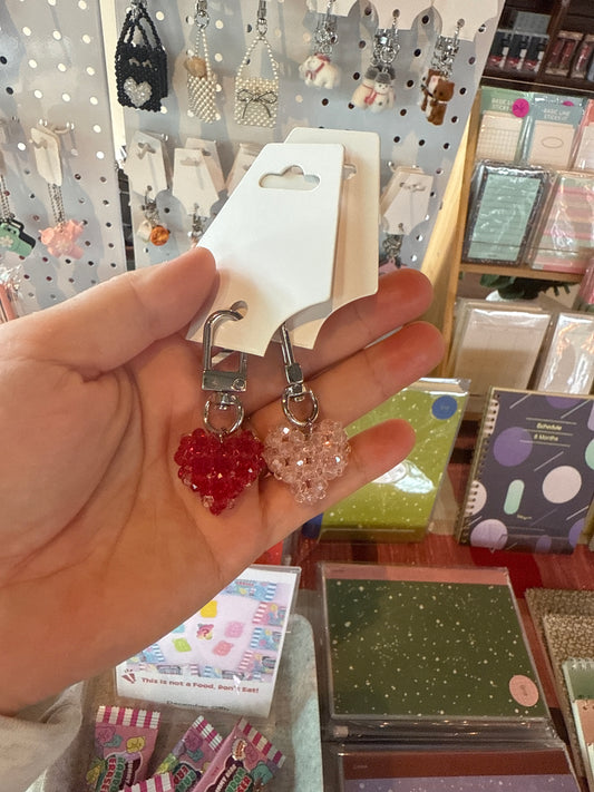 Cutie Mini Keyring