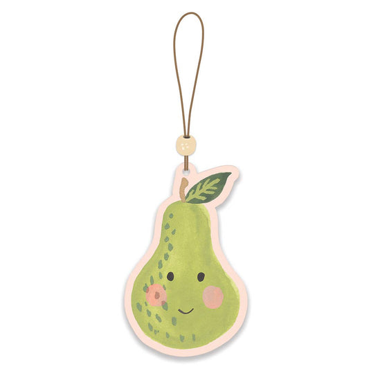 The Happy Pear Car Air Freshener