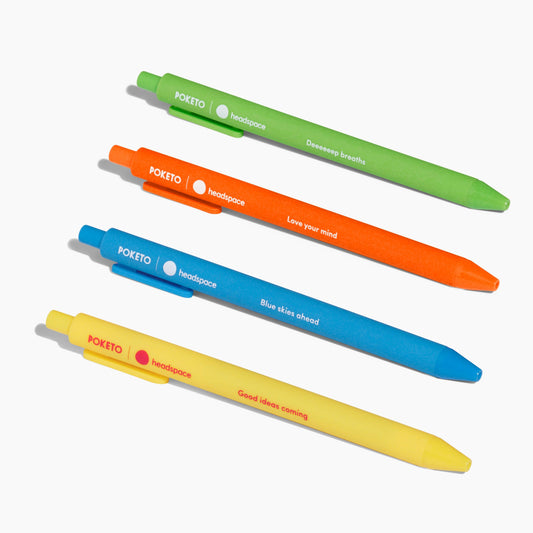 pen, gell pen, writing