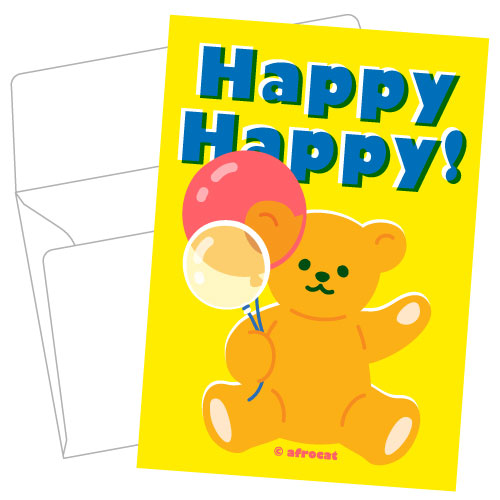 message card, valentines day