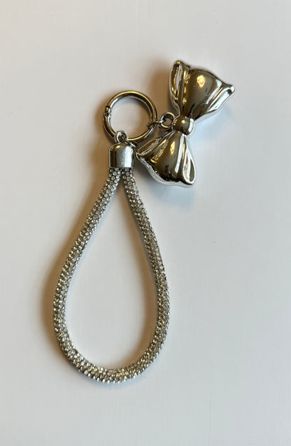 December Phone Charm