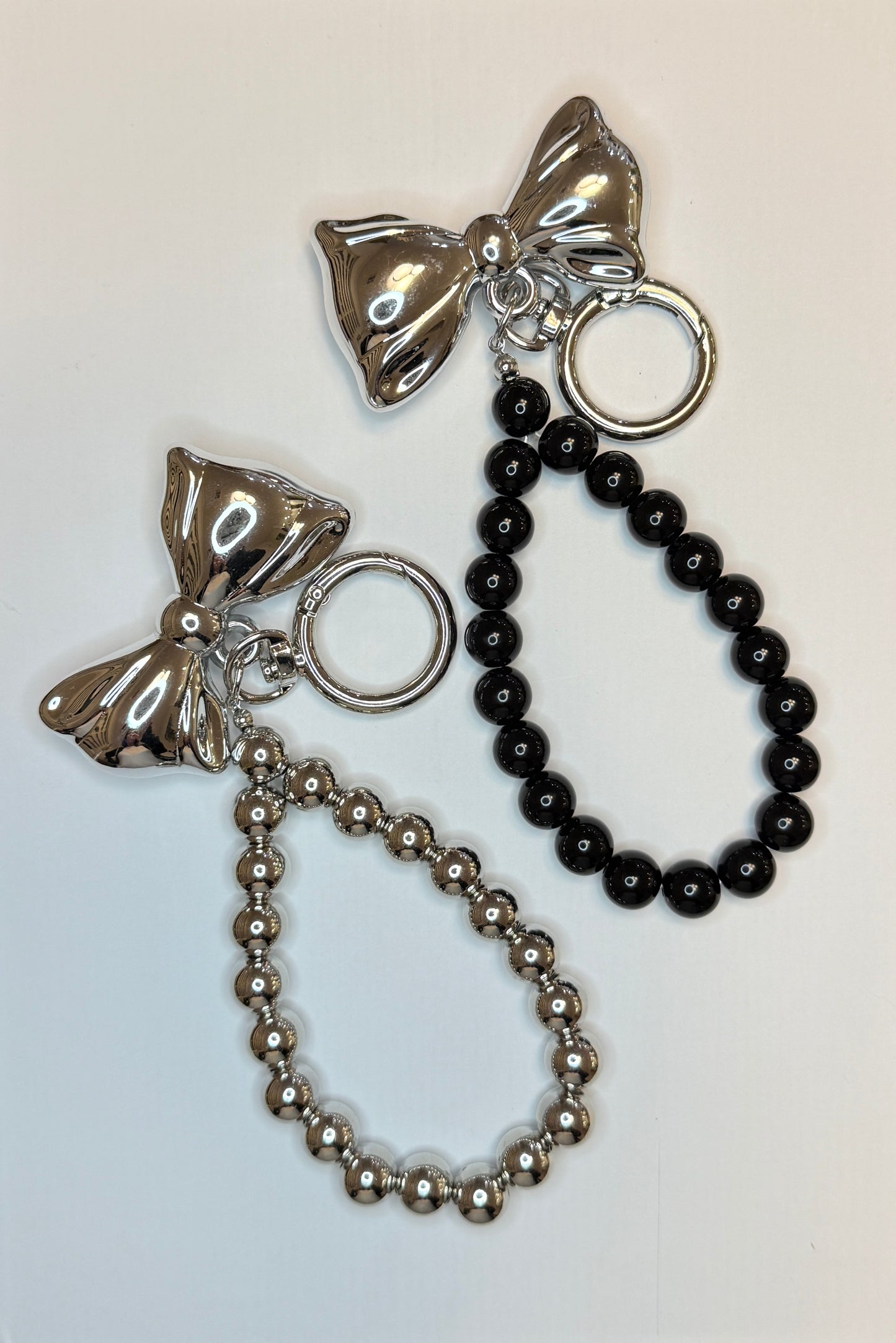 December Phone Charm