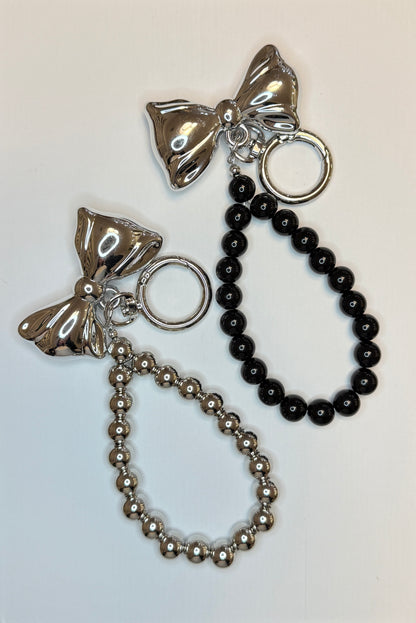 December Phone Charm