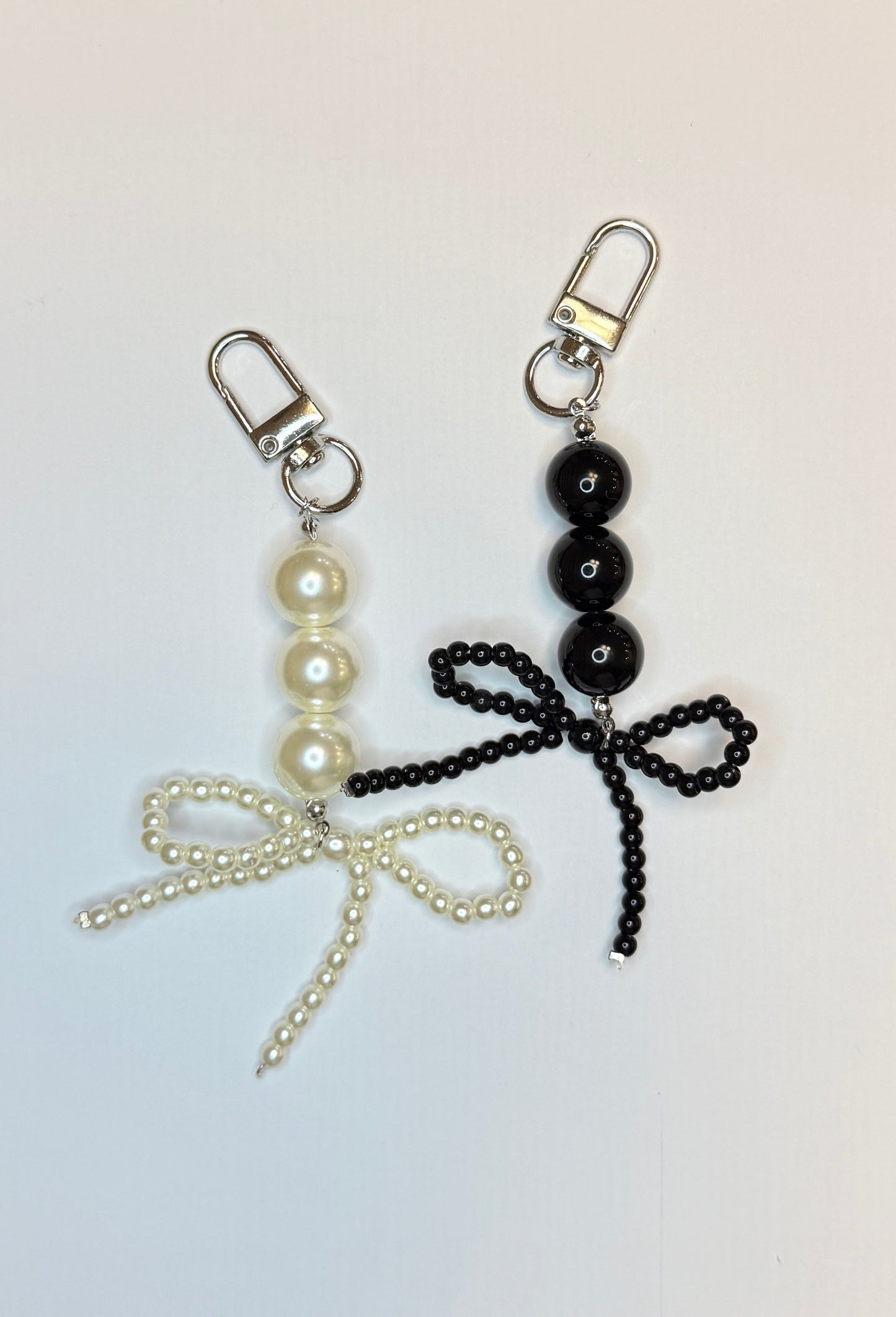 December Phone Charm