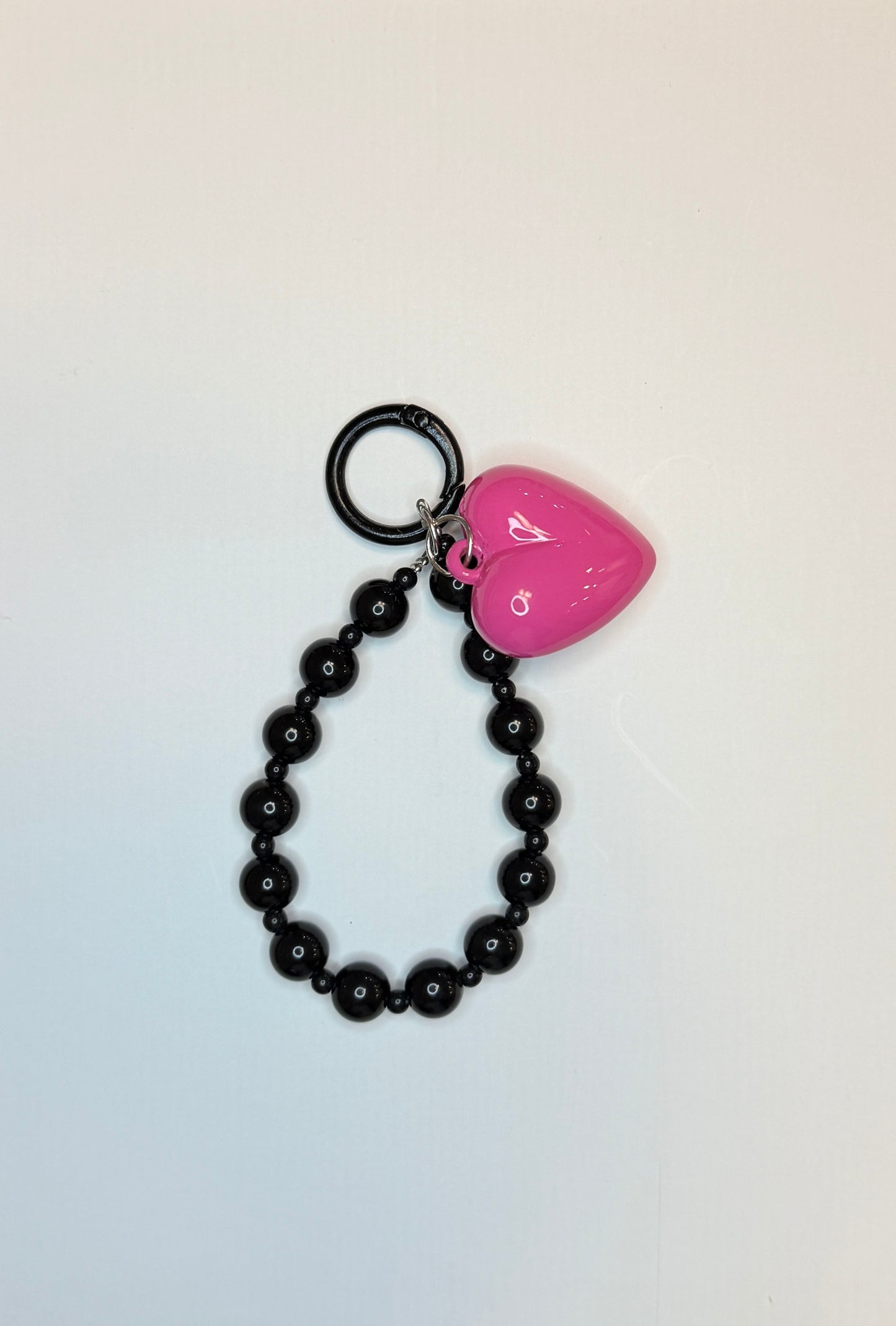 December Phone Charm