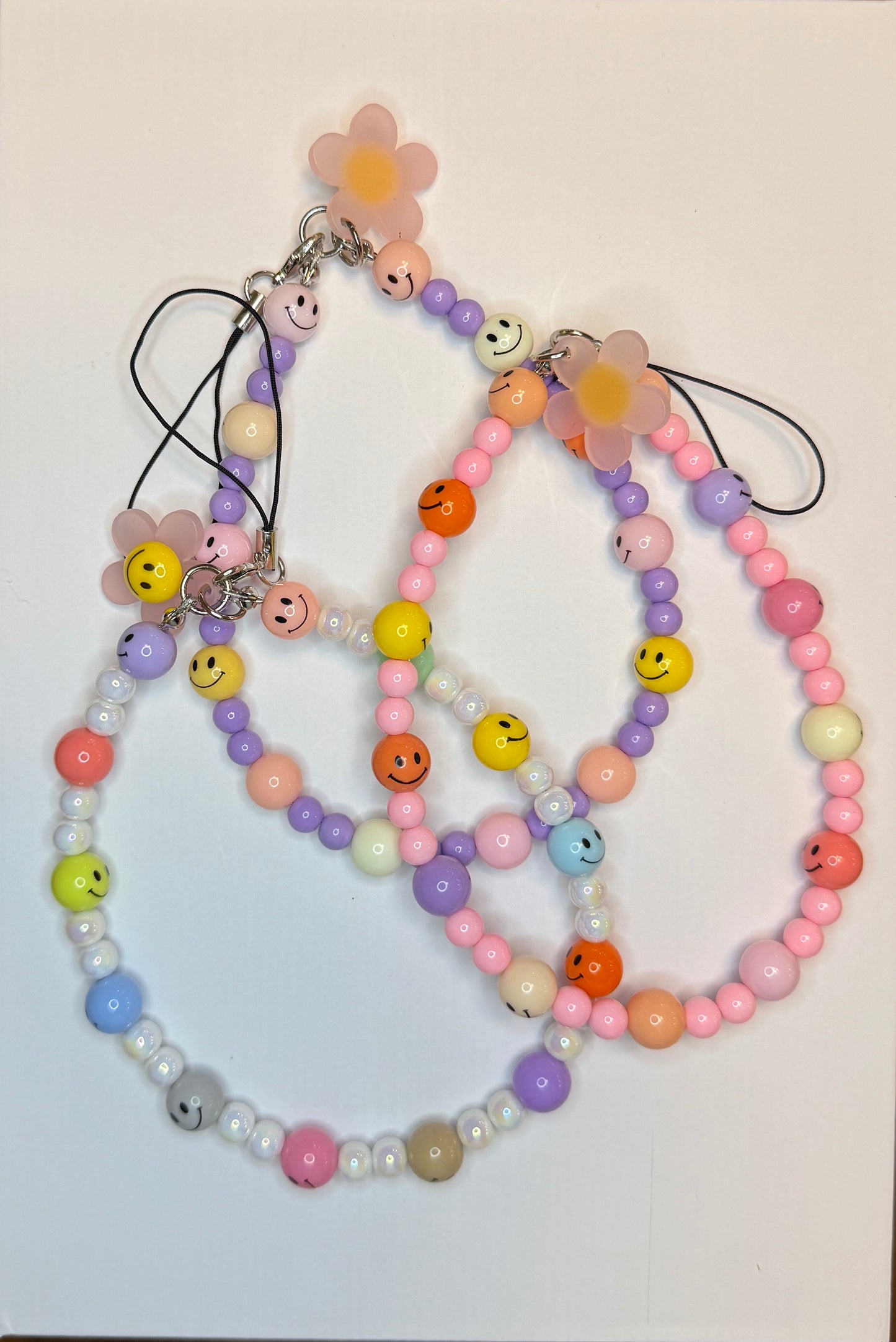 December Phone Charm