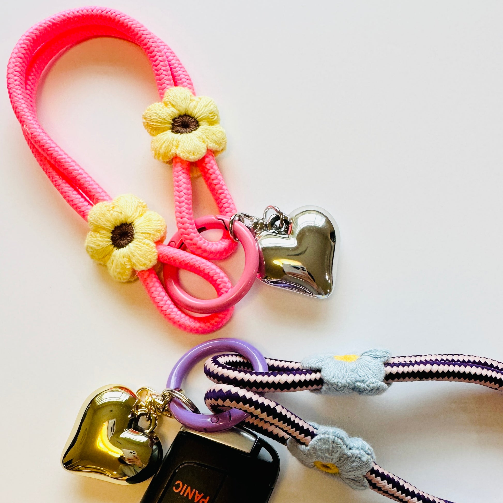 phone strap, phone accessory,