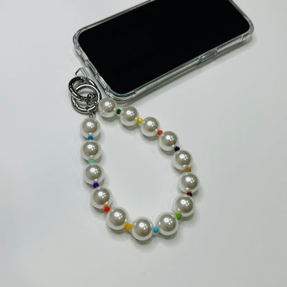 phone accessory, phone strap, 