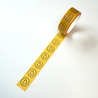 A Masking Tape - Fun masking Tape