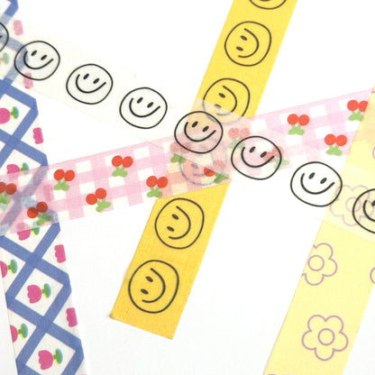 A Masking Tape - Fun masking Tape