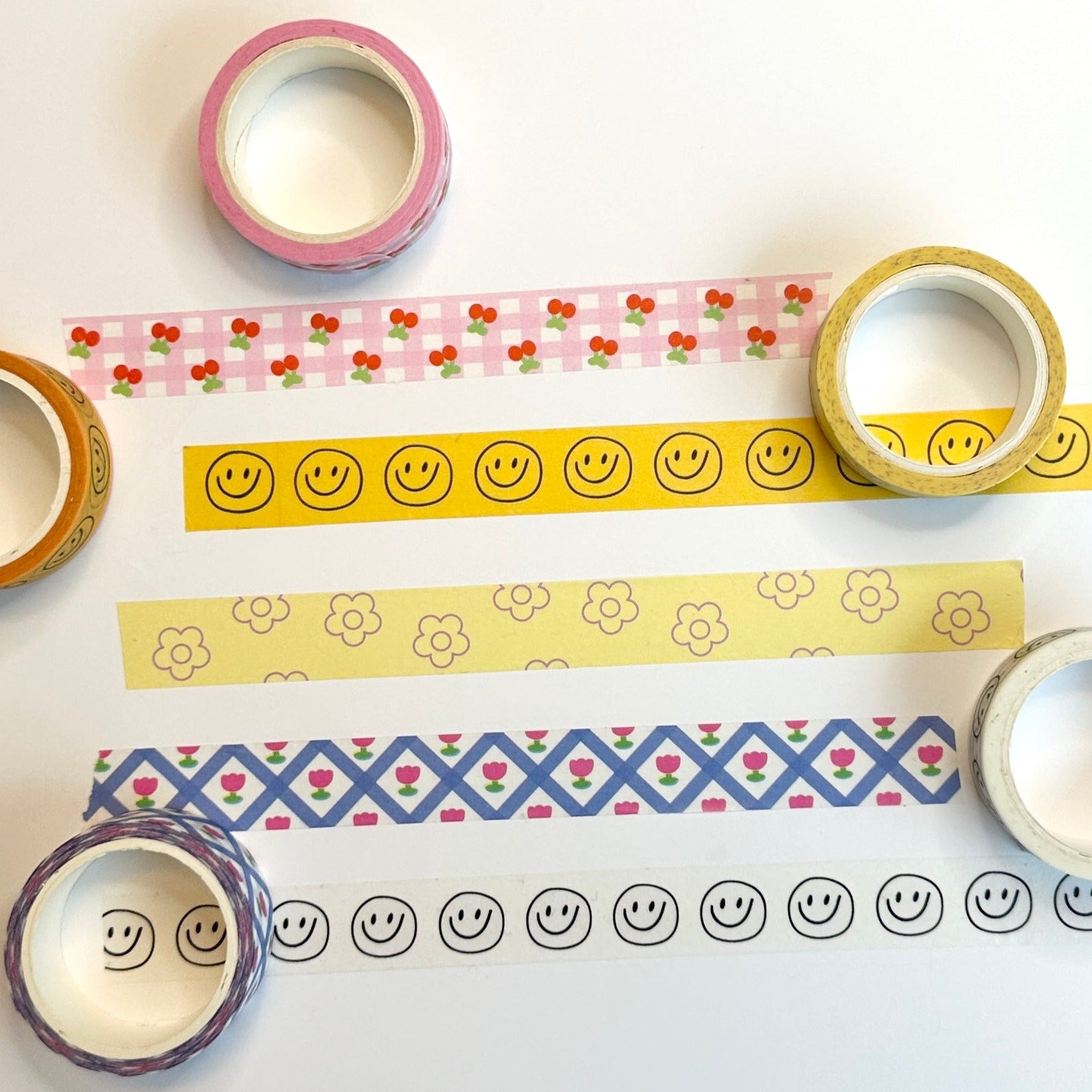 masking tape