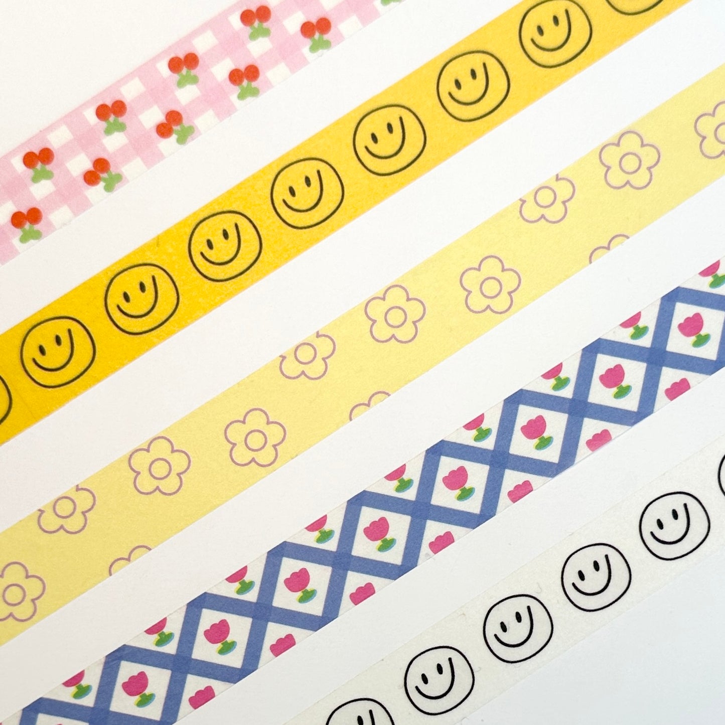 A Masking Tape - Fun masking Tape