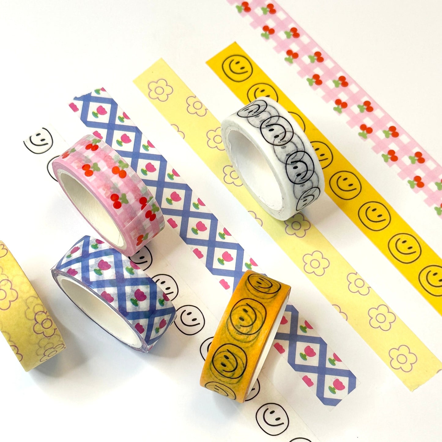 A Masking Tape - Fun masking Tape