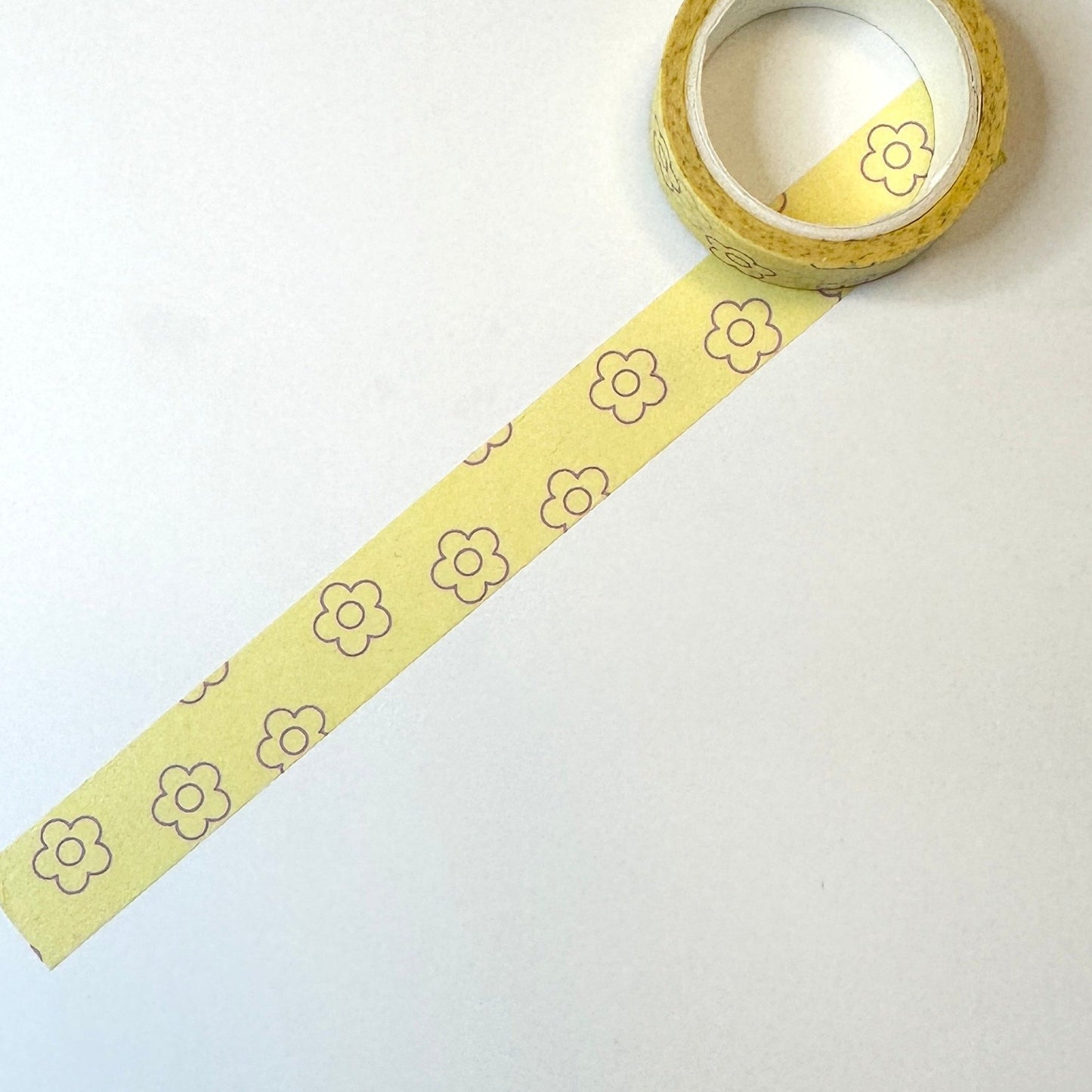 A Masking Tape - Fun masking Tape