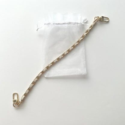 Phone Accessory - Classic Chain Phone Strap