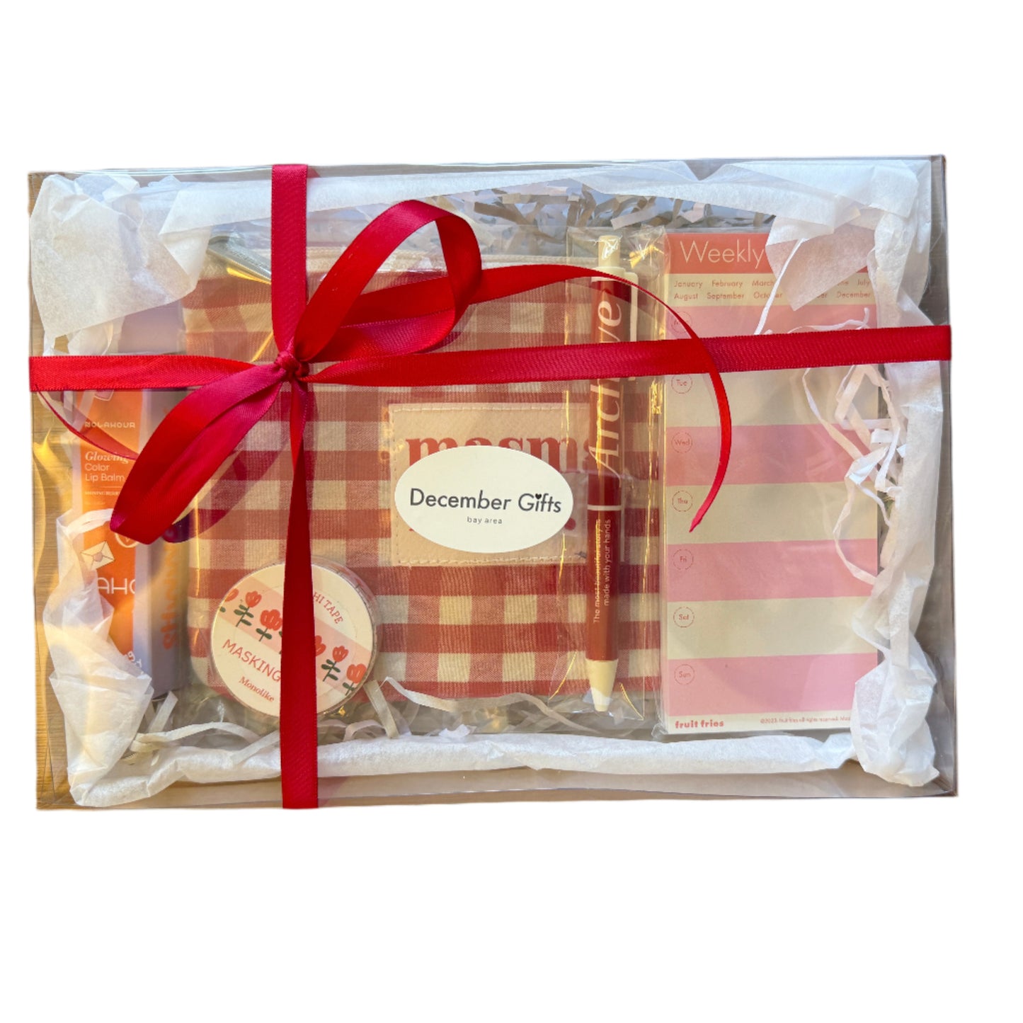 Gift Box - May