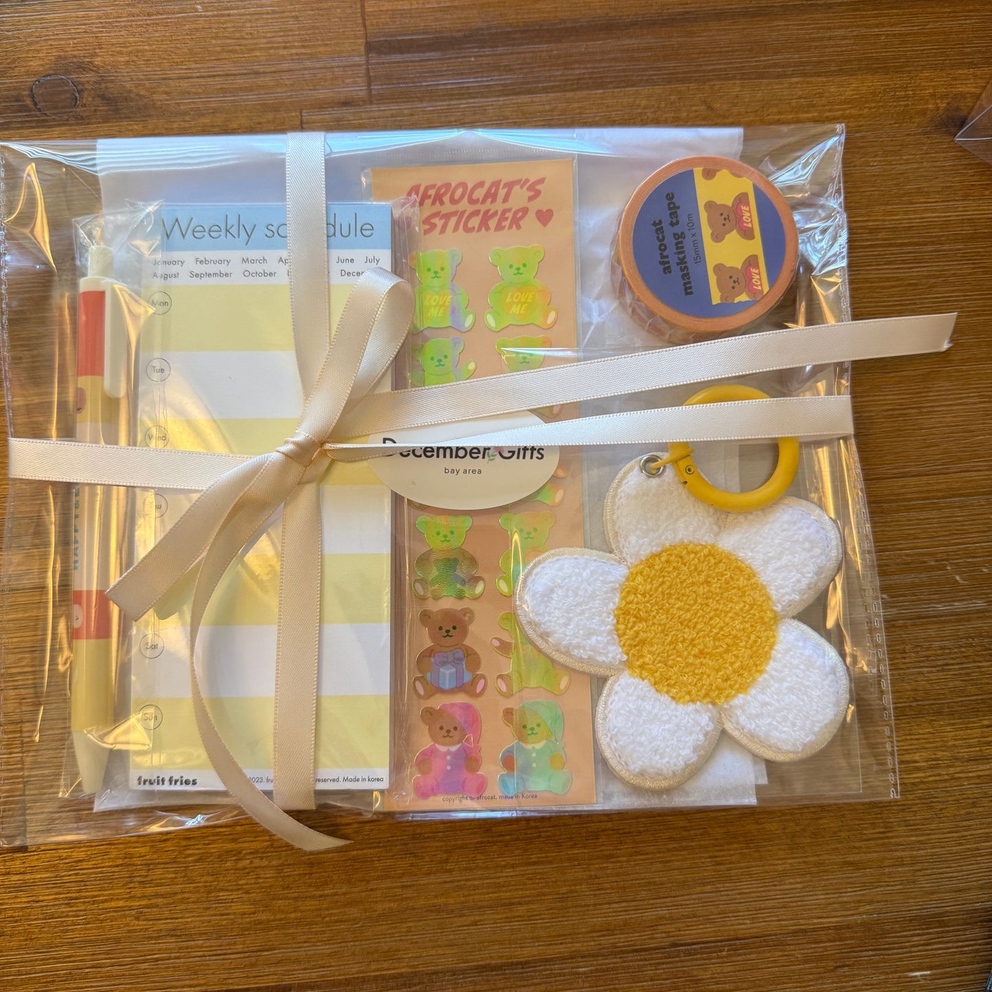 Gift Box - May