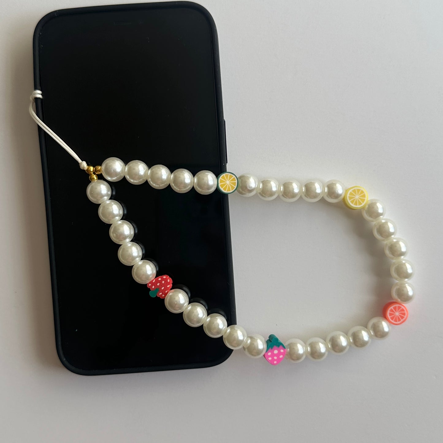 Phone Accessory - Fun phone string