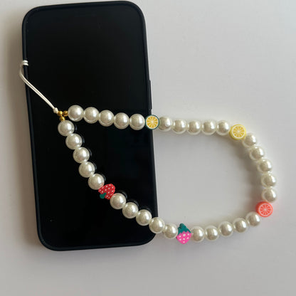 Phone Accessory - Fun phone string