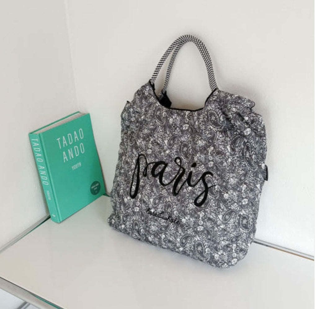 KarryU Padding Daily Bag