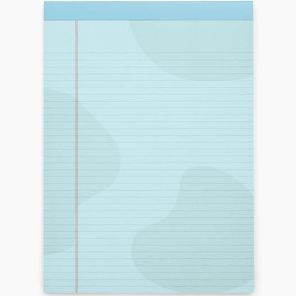 Essential Legal Pad