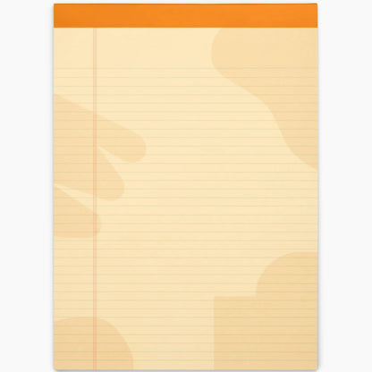 Essential Legal Pad