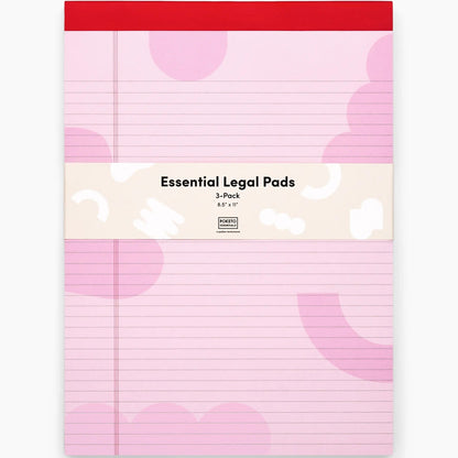 Essential Legal Pad