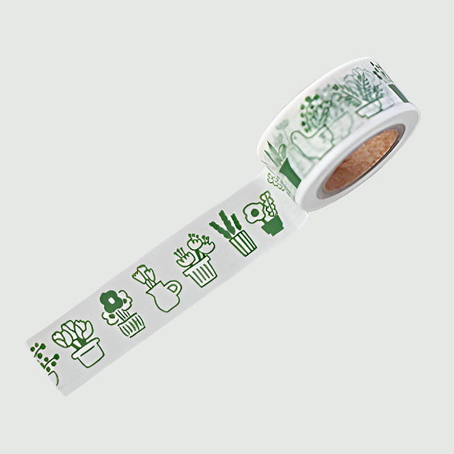 masking tape