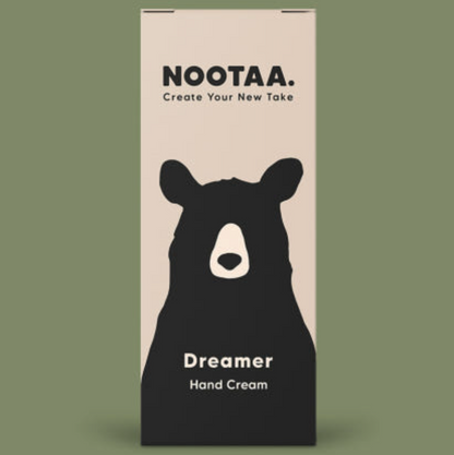 Korean Cosmetic, Hand Cream, Korean