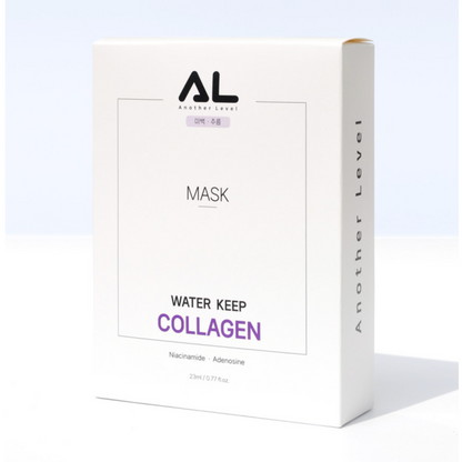 Korean Cosmetic, Mask Sheet, Collagen Mask, Korean Beauty