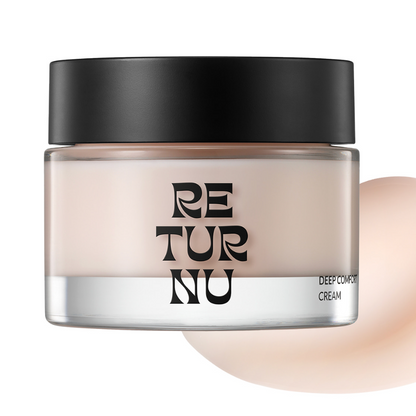 Deep Hydration Skincare, skincare, Korean Cosmetic, Intense Hydration