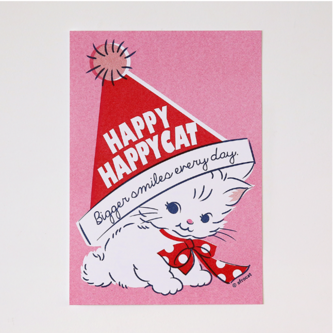 greeting card, message card, 