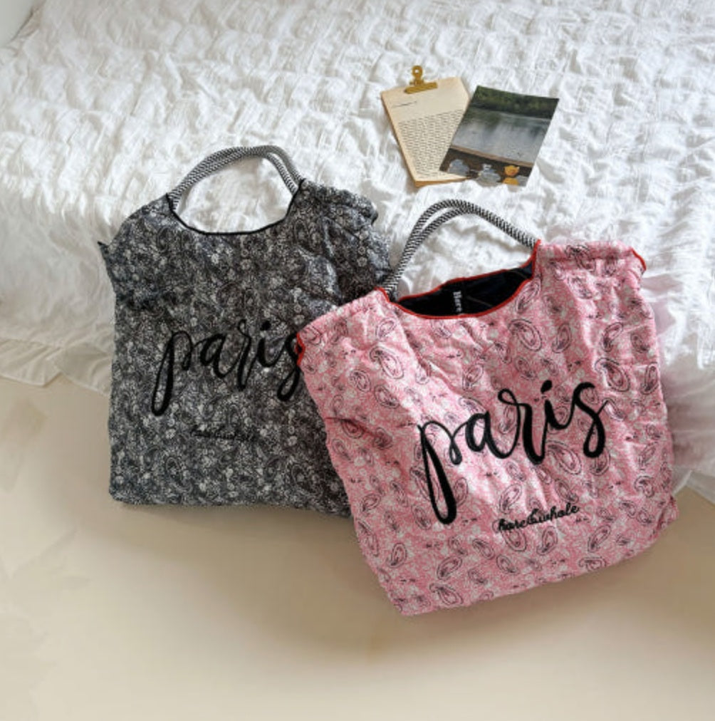 KarryU Padding Daily Bag