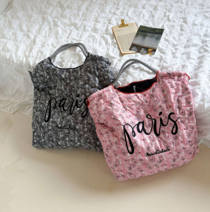 KarryU Padding Daily Bag