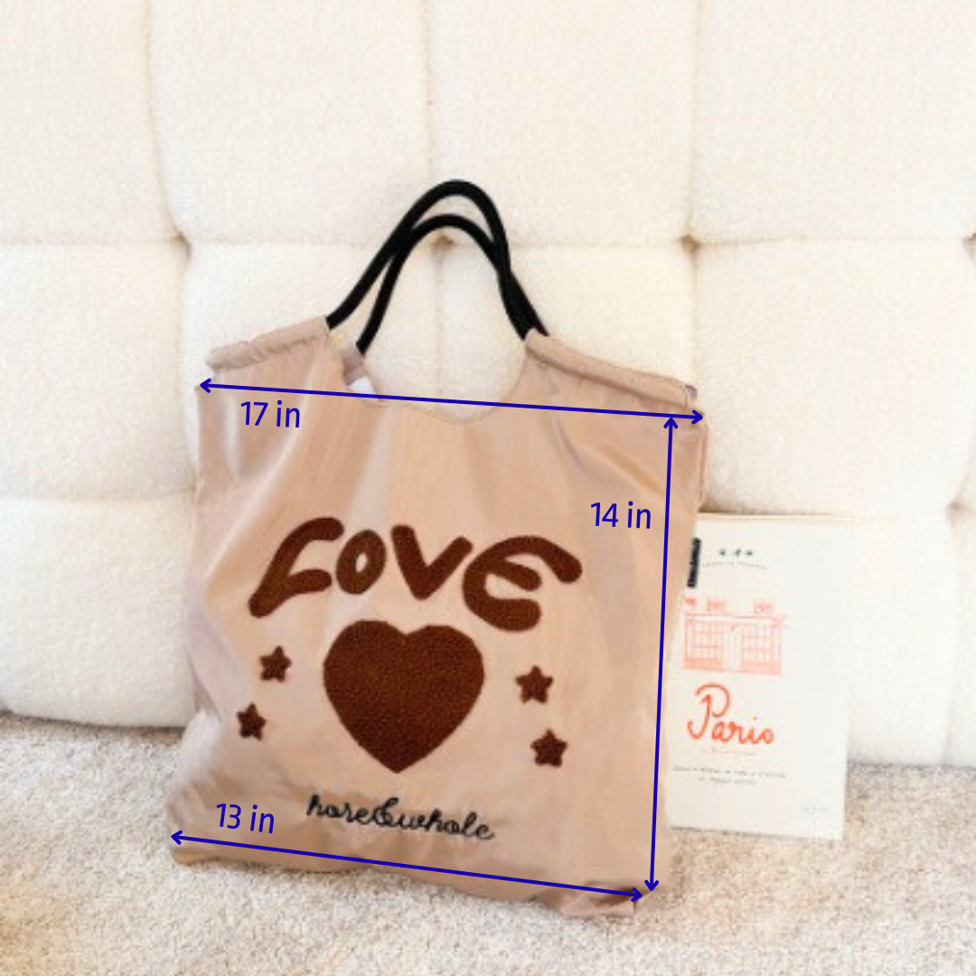 KarryU Love Daily Bag